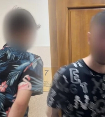 У Києві двох юнаків підозрюють у зґвалтуванні 12-річної дівчинки