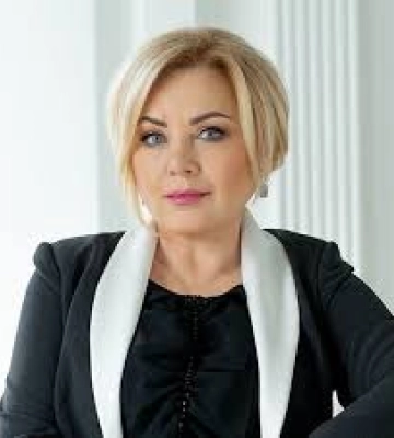 Почему развелась Оксана Билозир: певица раскрыла правду о 33-летнем браке