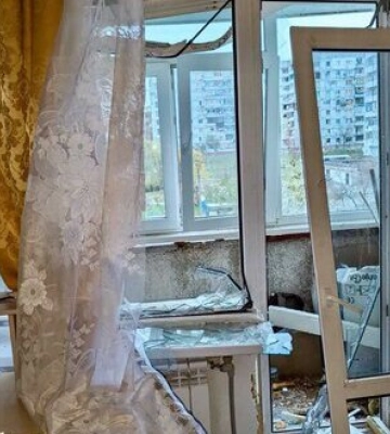 Російські війська дроном атакували Степногірську громаду на Запоріжжі: є загиблі