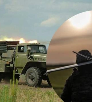 Враг оккупировал Попов Яр и продвинулся в районах Торецка и Воскресенки в Донецкой области - DeepState