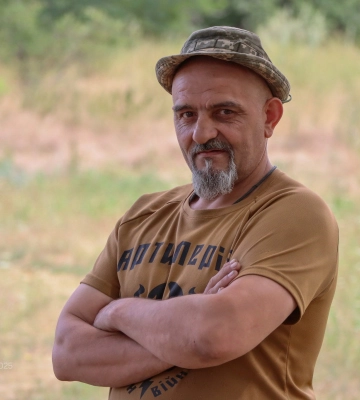 «Над Кремлем замайорить синьо-жовтий прапор», - боєць волинської бригади розповів про те, яким бачить майбутнє