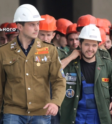 Детский труд на ТОТ: оккупанты создают &quot;студенческие трудовые отряды&quot;