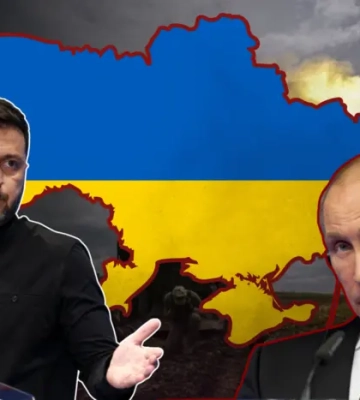 Умови Путіна: що відомо про «мирні пропозиції» та поступки від Росії