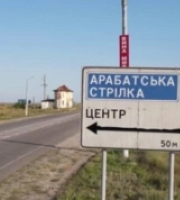 У Сальдо знову загострення: гауляйтер обіцяє «курорти світового рівня» на окупованій Херсонщині