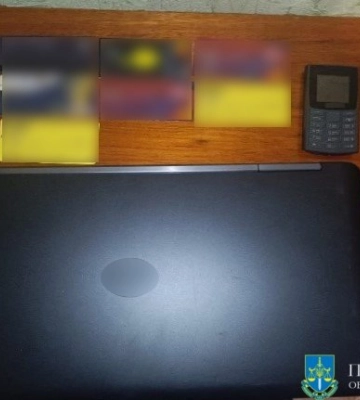 Романтика обернулася шахрайством: у Полтаві судитимуть іноземця, який виманив 2 млн грн