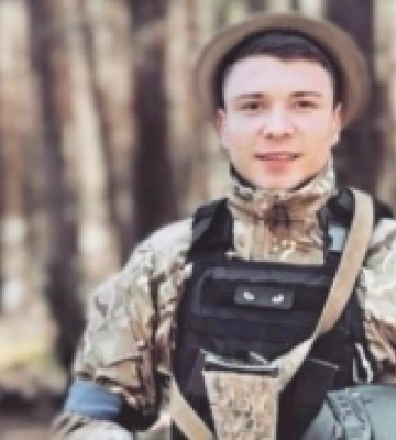 На Донеччині загинув захисник із Шептицької громади Микола Пиріг