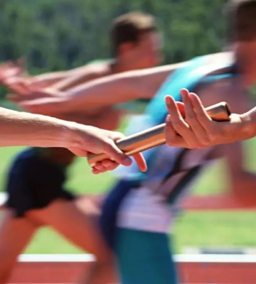 Сумські бігуни відзначилися на чемпіонаті України