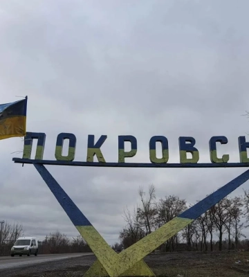 Захисники України досягають успіхів: Покровськ і ще 6 населених пунктів зачищено від зс рф - Генштаб