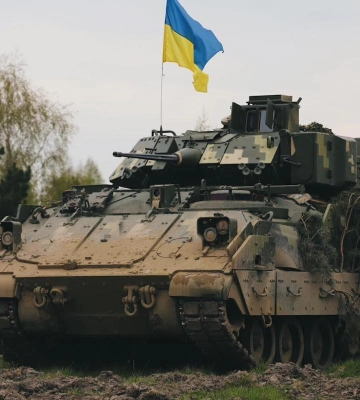Покровск очищен от врагов, есть успехи на нескольких направлениях – Генштаб