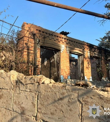 Ворог завдав 11 ударів по Костянтинівці: офіційно про наслідки обстрілів Донеччини
