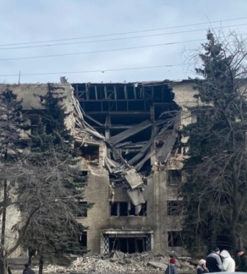 Генштаб заявив про звільнення шести сіл, стабзаходи поблизу Добропілля і зачищення Покровська