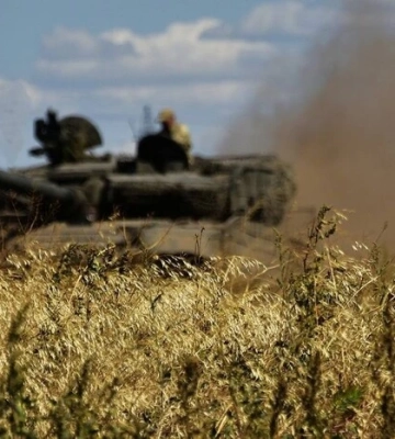 Генштаб повідомив про просування ЗСУ на декількох напрямках