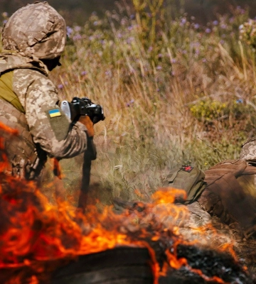 Спільні зусилля СОУ: які є успіхи на фронті за останні 2 тижні