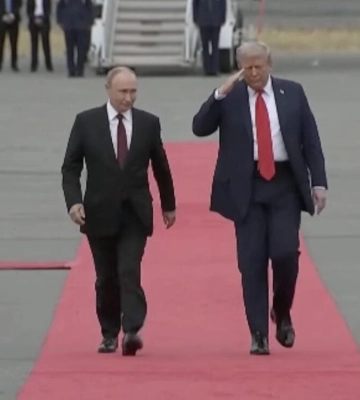 Fox News: Трамп підтримав пропозицію Путіна віддати Росії повний контроль над Донеччиною