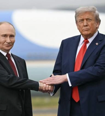 Путин реально боится, военный объяснил, почему резко начали говорить о &quot;скором мирном соглашении&quot;