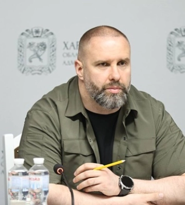 В ОВА уточнили інформацію щодо вибухів у Харкові