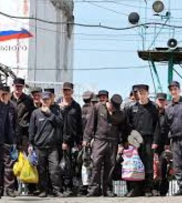 Окупанти знайшли &quot;кадри&quot;: колишні в&#039;язні стануть штурмовими загонами