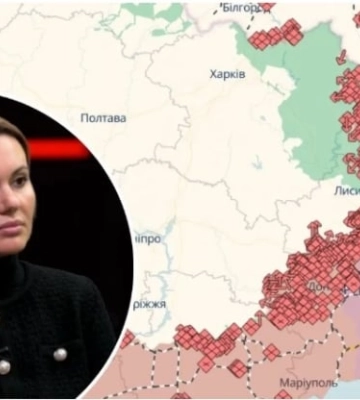 Можно провести референдум - нардеп сделала скандальное заявление о передаче России Мелитополя