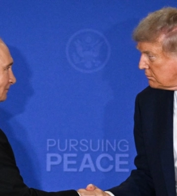 Reuters: Путін на зустрічі з Трампом вимагав визнати Крим російським