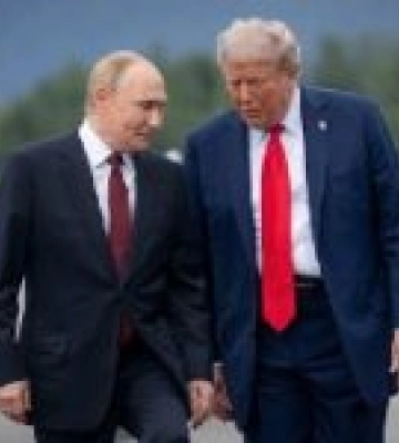 Путін вимагає у Зеленського Донбас за замороження фронту