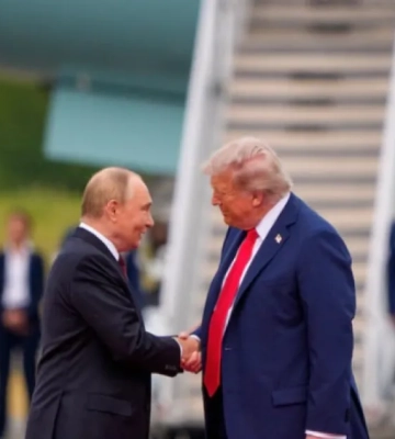 Стало известно, что думает Трамп о претензиях Путина к Украине