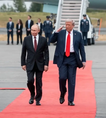 ЗМІ повідомили, що Трамп підтримав план Путіна: про що йдеться
