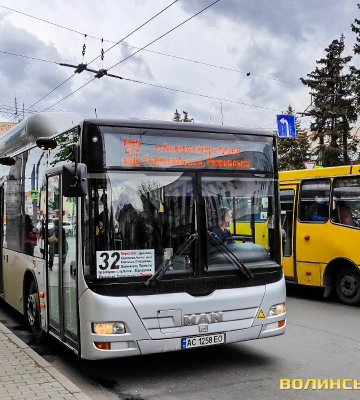 У Луцьку хочуть підвищити вартість проїзду в маршрутках