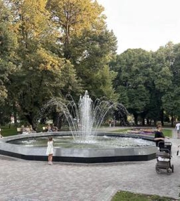 На Полтавщині прогнозують дощ та похолодання