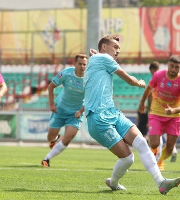 Два пенальті від центрбека. Кудрівка – СК Полтава 3:1. Відео голів і огляд матчу