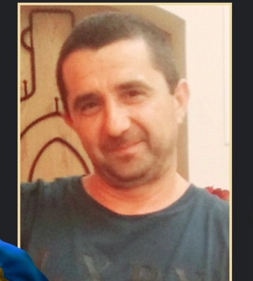 На війні загинув Костянтин Комарицький з Охтирки