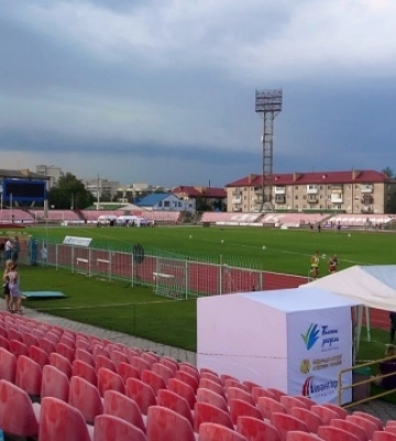 «Шахтар» виграв у «Вереса» матч чемпіонату України