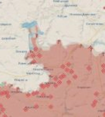 ЗСУ звільнили кілька сіл Донеччини від окупантів