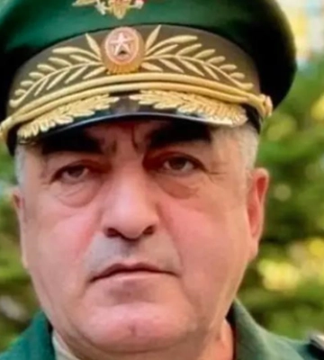 ВСУ нанесли удар по колонне в Курщине: генералу РФ ампутировали руку и ногу