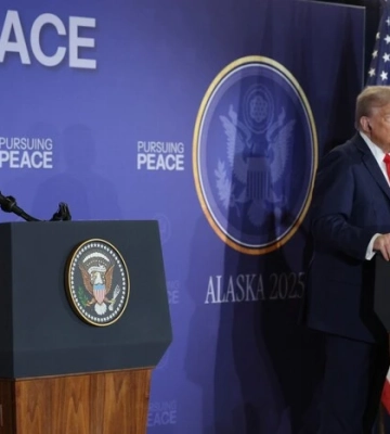 Аляска: що отримали Трамп і Путін