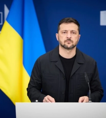 Зеленський розповів, що саме вважає гарантіями безпеки для України