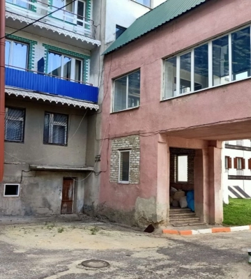 На Харківщині директор санаторію підозрюється у привласненні грошей на реабілітацію дітей та військових