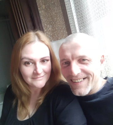 Віддав життя, рятуючи побратимів: історія морпіха з Харківщини, похованого на Волині