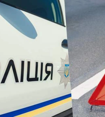 Ошибка стоила жизни: на Кировоградщине женщина сбила свою дочь