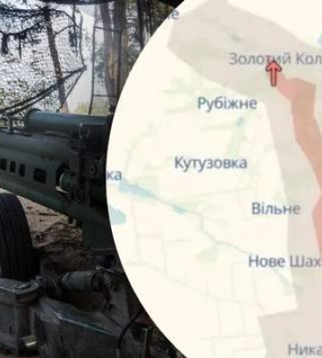 Российская попытка прорыва и закрепления в Донецкой области окончательно нивелирована, – ЦПД