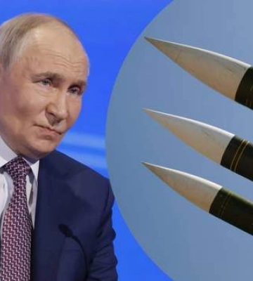 &quot;Росія більше не наважиться напасти&quot;: генерал армії назвав реальні гарантії безпеки для України
