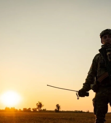 Росіяни окупували менше 1% території України за останні 1010 днів війни. - DeepState