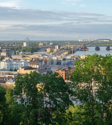 В центре Киева звучали выстрелы: власти объяснили, что произошло