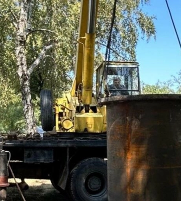 Вода в Дніпрі зникла: терміновий ремонт та дата повернення