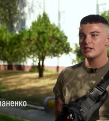 Известного пропагандиста РФ из Мелитополя оккупанты подозревают в том, что он перевозит наркотики в «гуманитарке» (скриншоты)