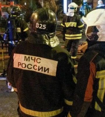 Донецк под массированной атакой дронов: в городе слышны взрывы