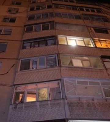 РФ вночі атакувала Харків – що відомо про наслідки