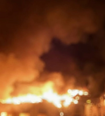 Росіяни вдарили чотирма безпілотниками по цивільній інфраструктурі Сумщини