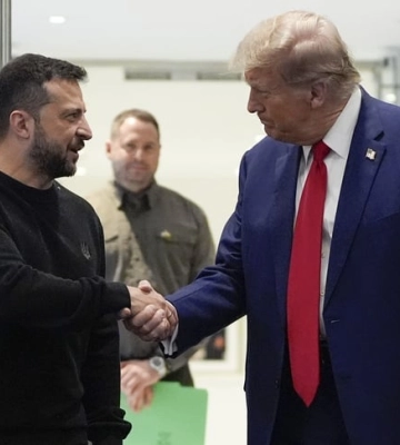 Даже если Трамп решит поставить Киеву &quot;Томагавки&quot;, Украина не способна их запустить, - NYT
