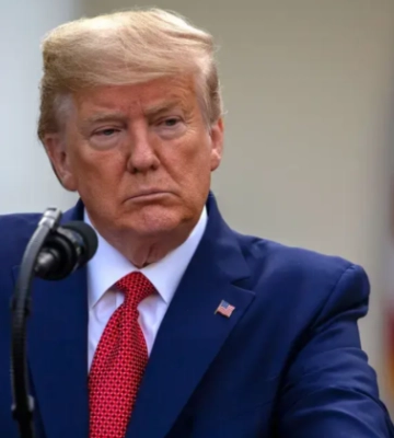 Отказ от Крыма и НАТО — Трамп заявил, что Зеленский может «немедленно завершить войну»