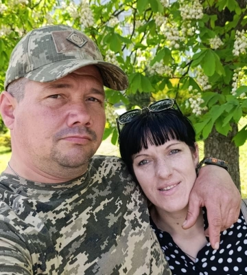 Лікував серце, а помер від запалення легенів: спогади про Героя з Волині Леоніда Ксьондзика, життя якого забрала війна